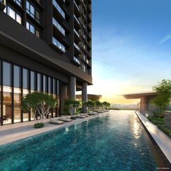 Orchard Boulevard (D10), Condominium #452621581